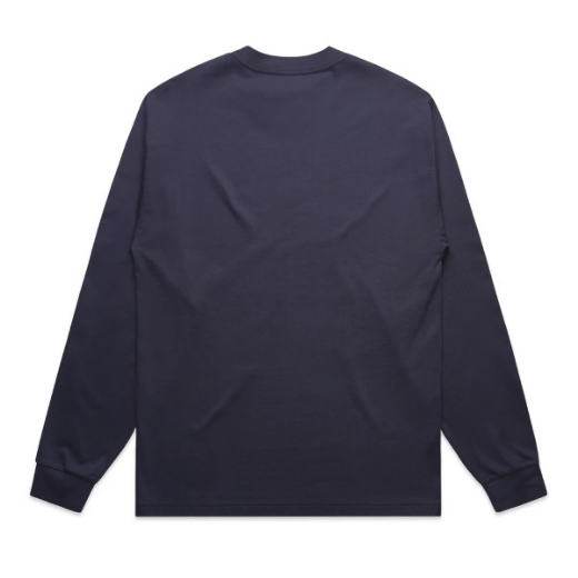 Picture of AS Colour Heavy L/S Tee